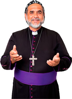 MINISTÉRIO VIDA EM CRISTO