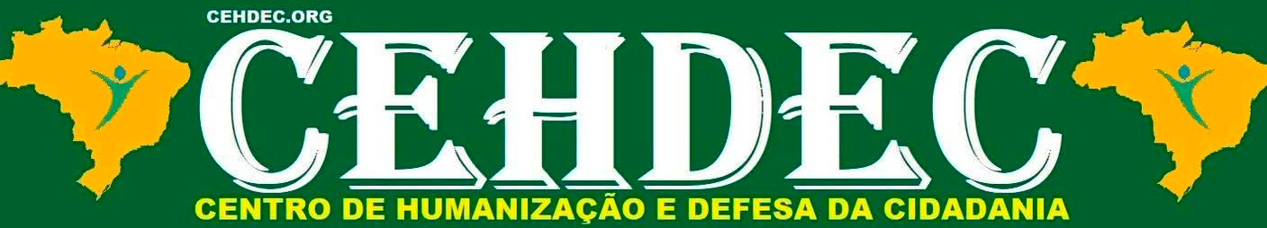 ONG Cehdec Brasil