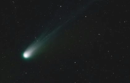 ONU aciona sistema de defesa planetária contra cometa interestelar 3I/ATLAS