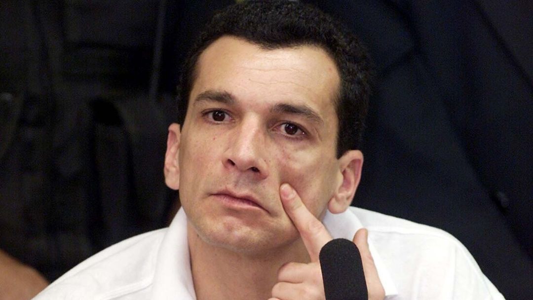 Marcola: conheça a história do assaltante de bancos que se tornou o líder do PCC