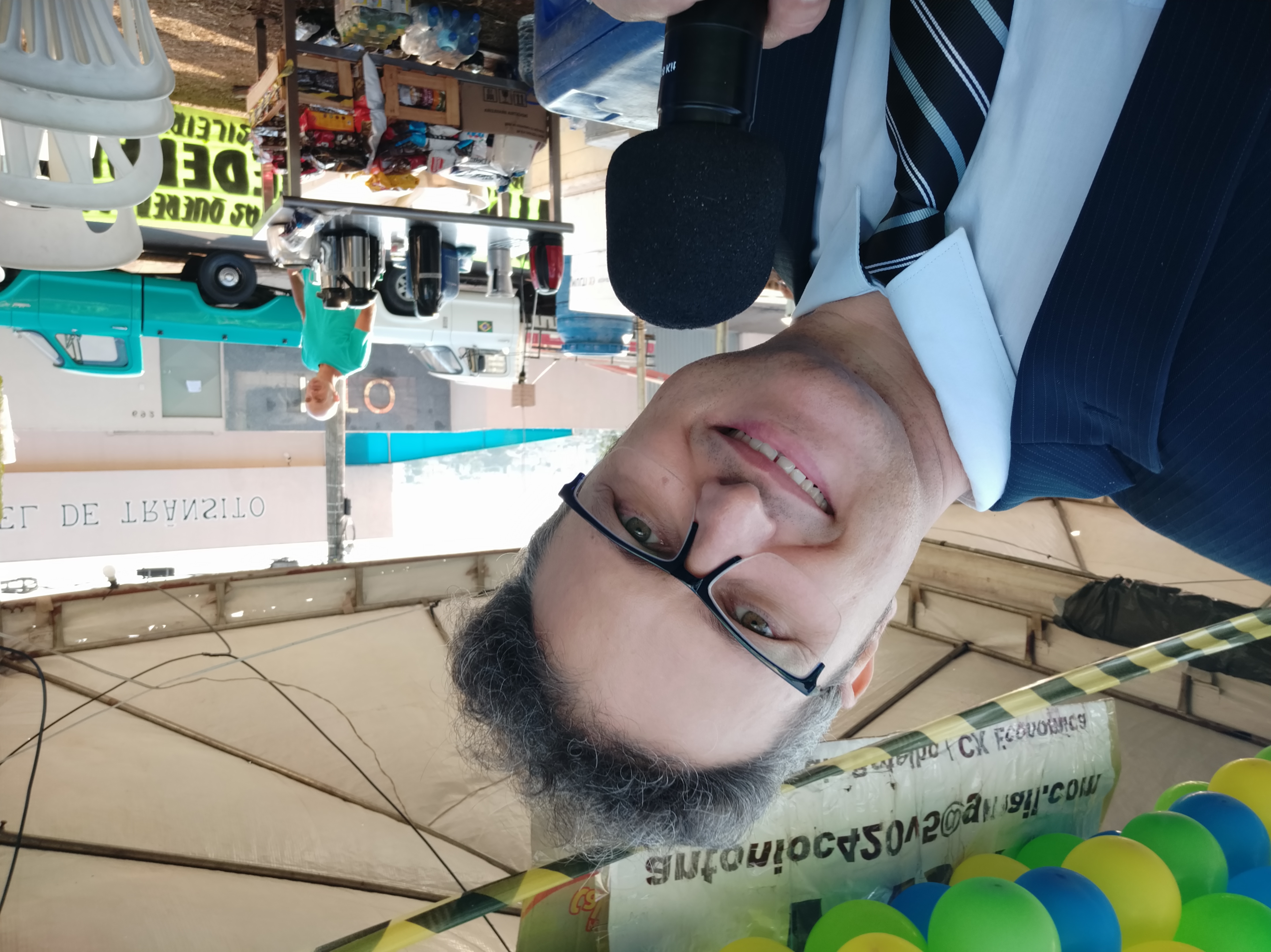 PROFETA ELISEU E O URSO E AS CRIANÇAS DO HAMAS