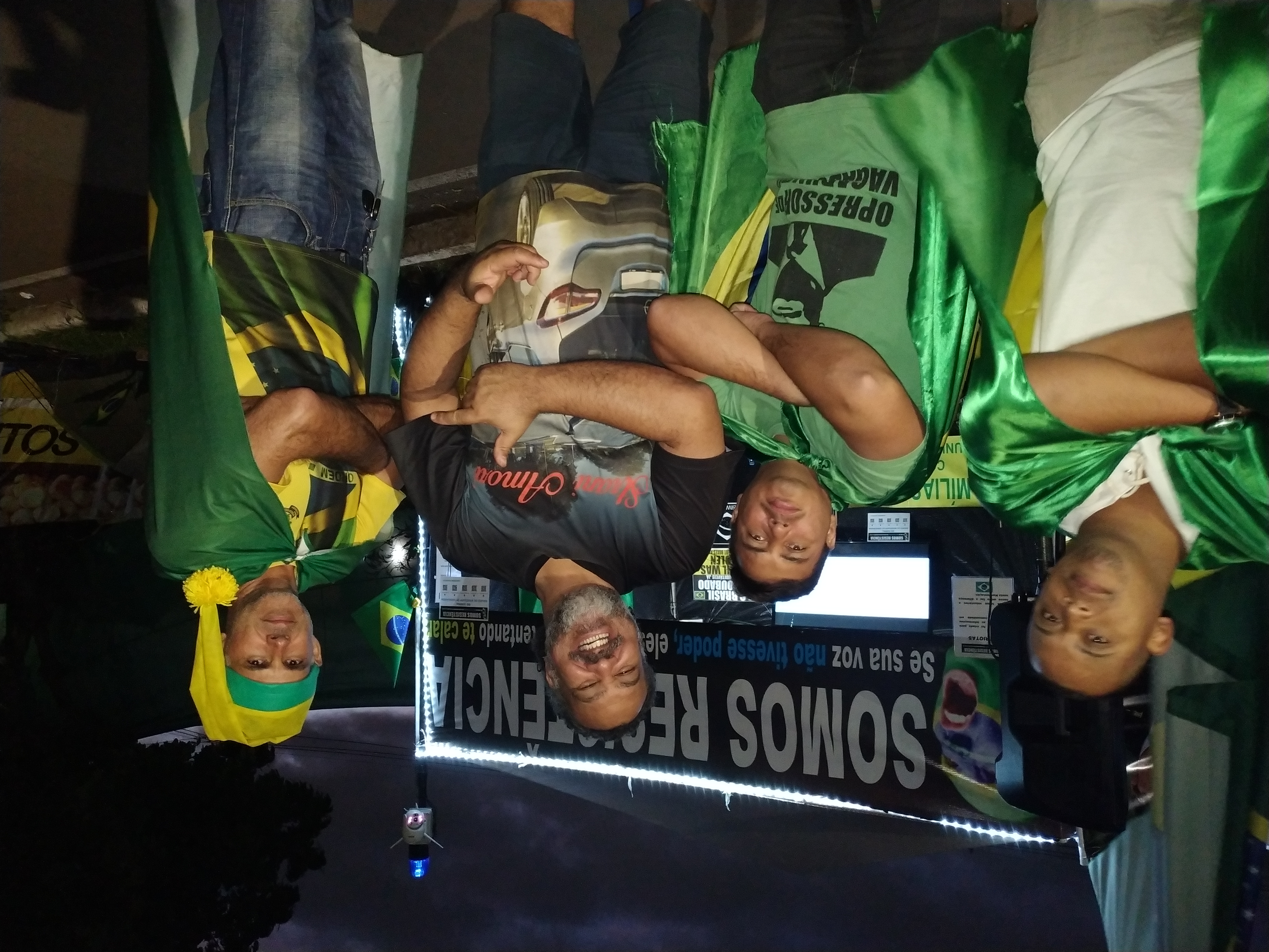 A MELHOR ONG DO BRASIL