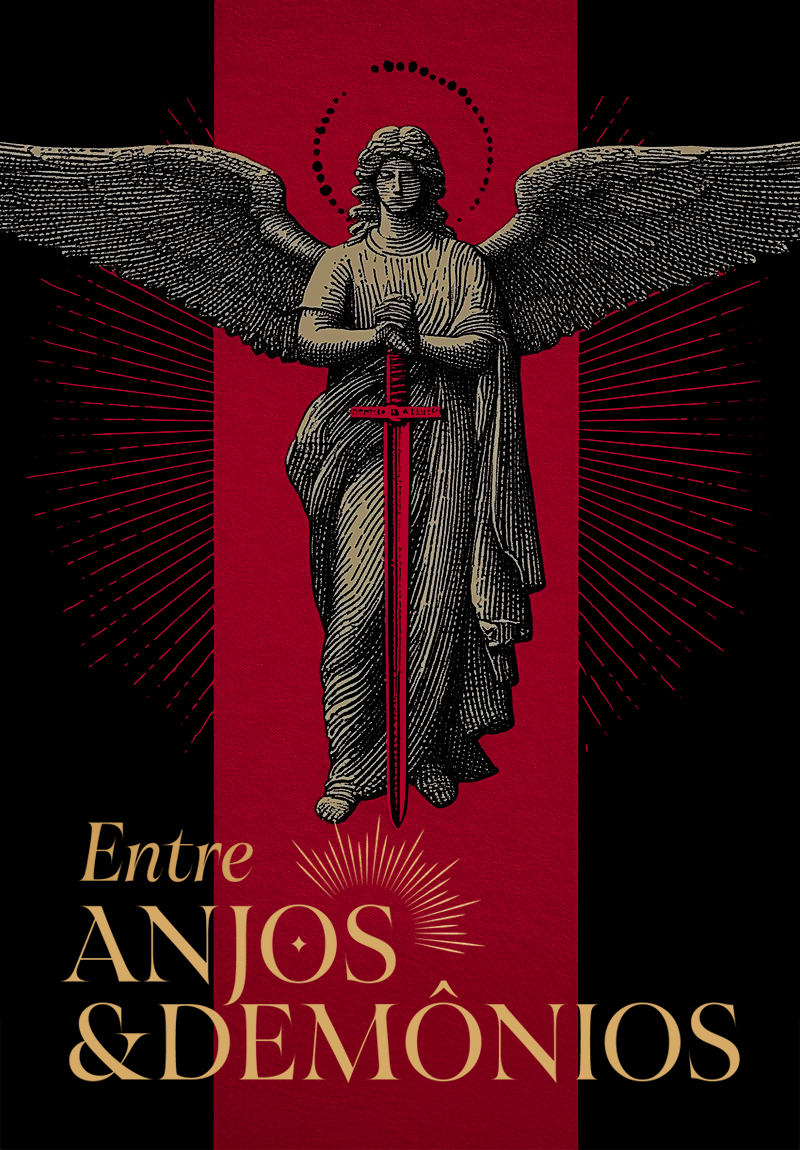 Entre Anjos e Demônios