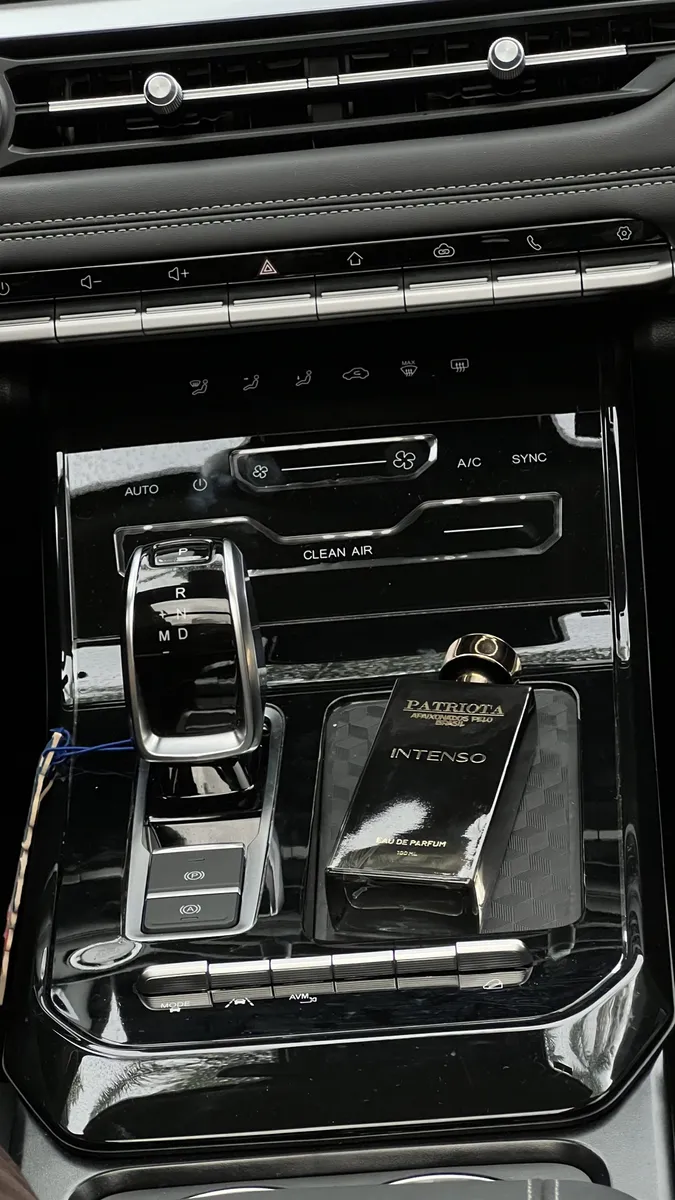 Perfume Patriota Intenso 100ml - Eau De Parfum - 6